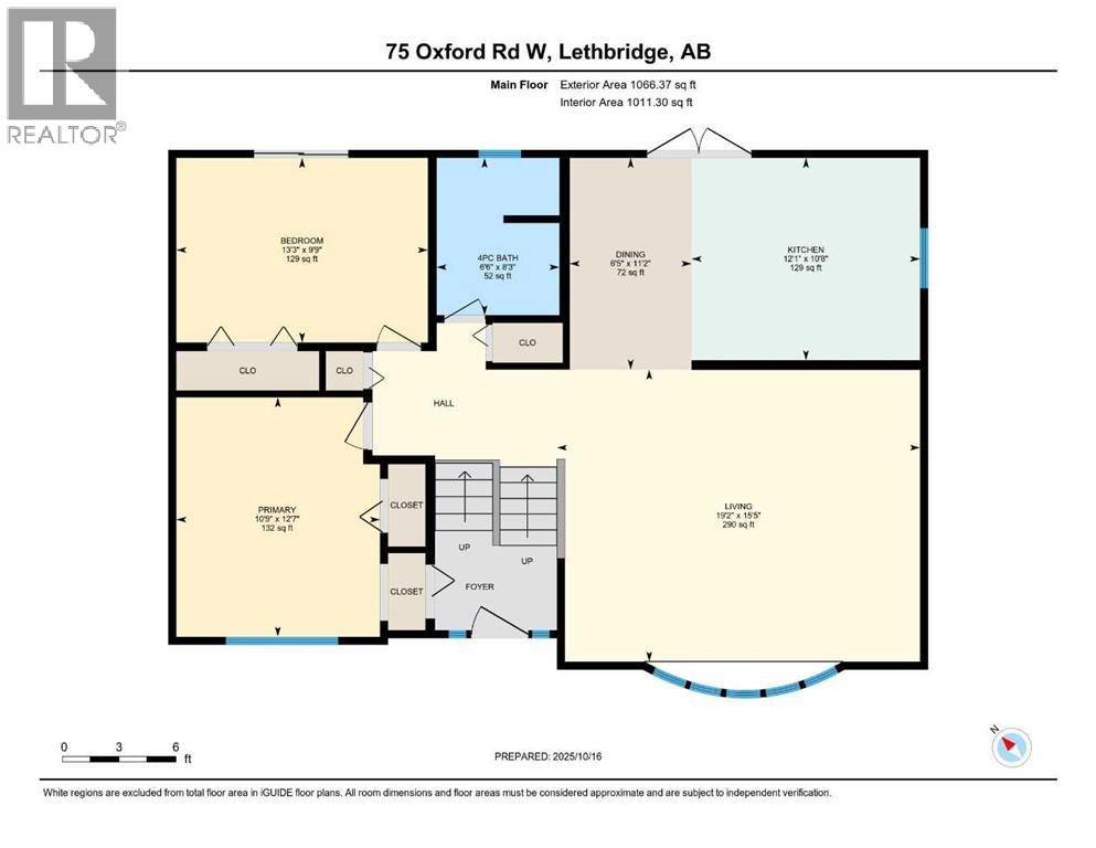 75 Oxford Road W, Lethbridge, Alberta  T1K 4V6 - Photo 47 - A2264843