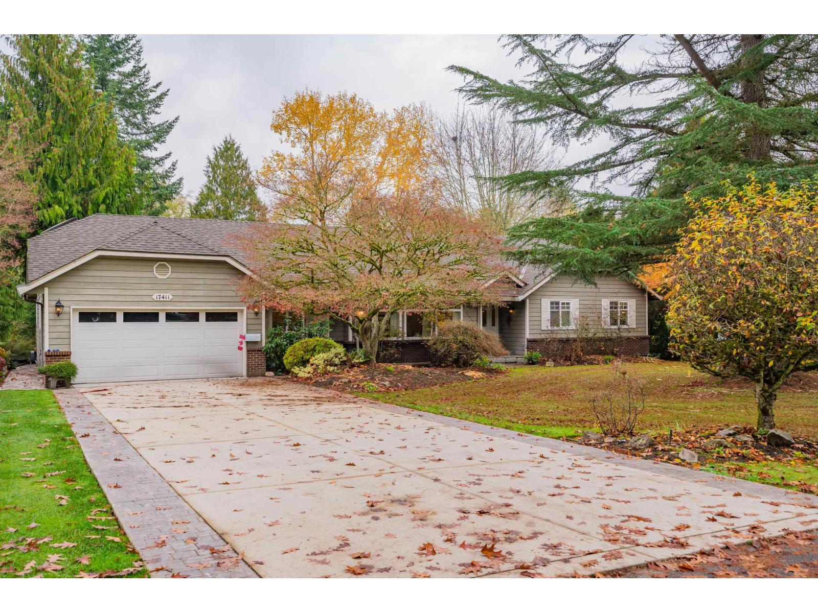 17411 29 AVENUE, Surrey, British Columbia