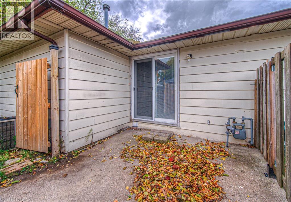 66 Harvest Court, Kitchener, Ontario  N2P 1T3 - Photo 26 - 40781286