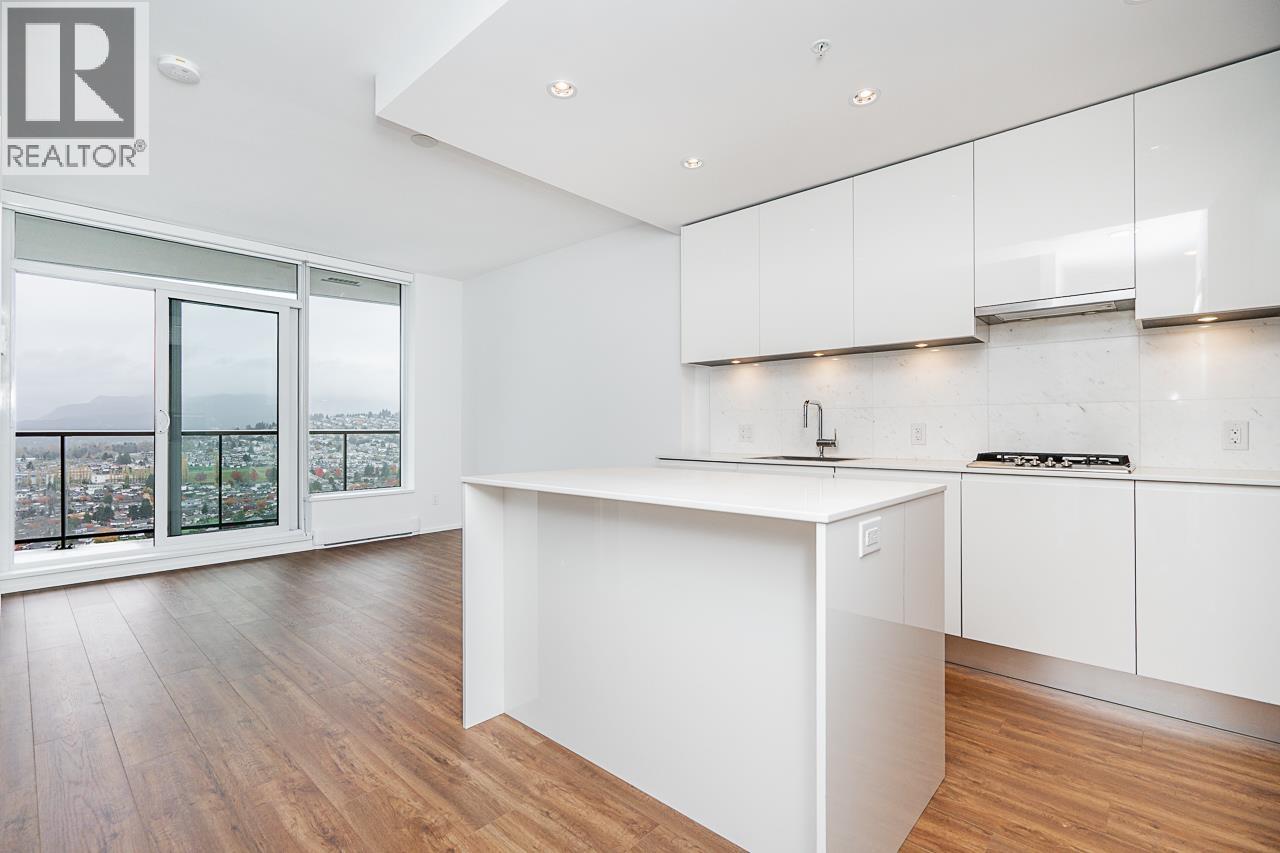 3210 4650 BRENTWOOD BOULEVARD, Burnaby, British Columbia