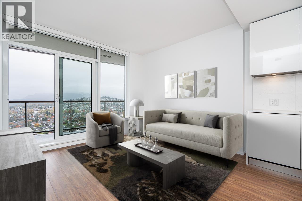 3210 4650 Brentwood Boulevard, Burnaby, British Columbia  V5C 0M3 - Photo 3 - R3067188