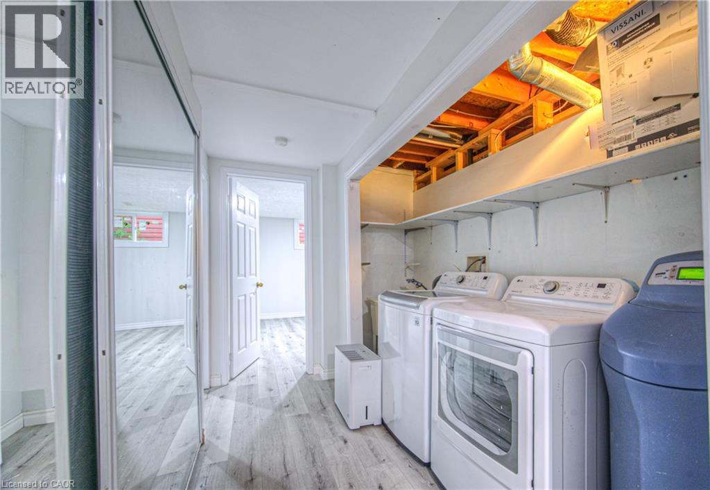 66 Harvest Court, Kitchener, Ontario  N2P 1T3 - Photo 21 - 40781286