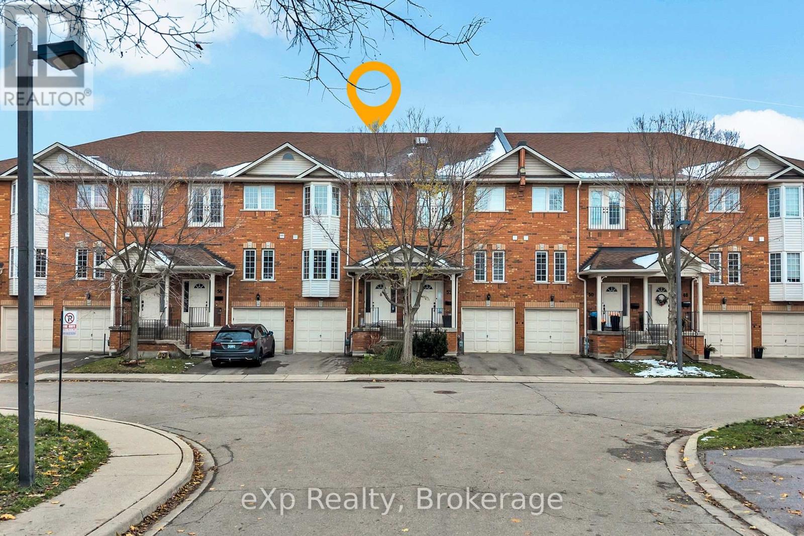 54 - 1130 CAWTHRA ROAD, Mississauga, Ontario