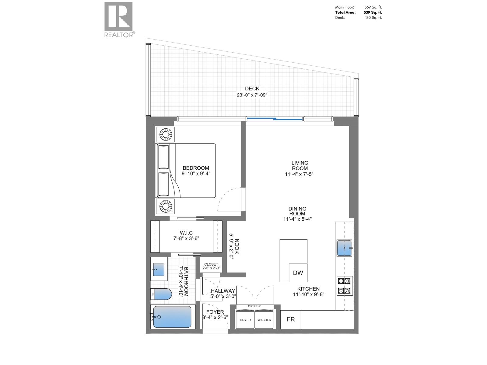 3210 4650 Brentwood Boulevard, Burnaby, British Columbia  V5C 0M3 - Photo 28 - R3067188