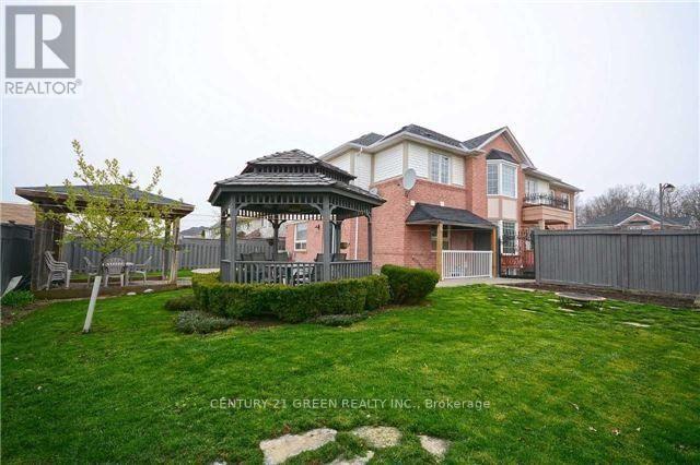 Upper Portion - 1046 Freeman Trail, Milton, Ontario  L9T 5T3 - Photo 15 - W12546462