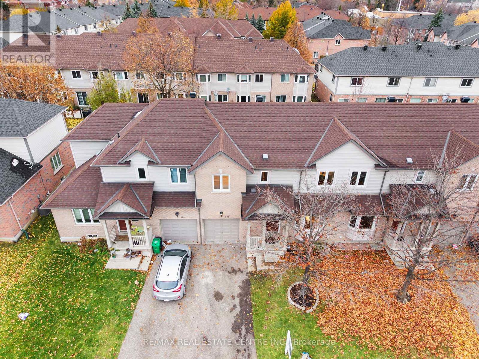 527 Ravenstone Court, Mississauga, Ontario  L5R 3J4 - Photo 49 - W12546472