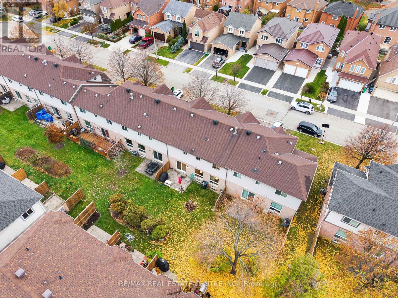 527 Ravenstone Court, Mississauga, Ontario  L5R 3J4 - Photo 50 - W12546472