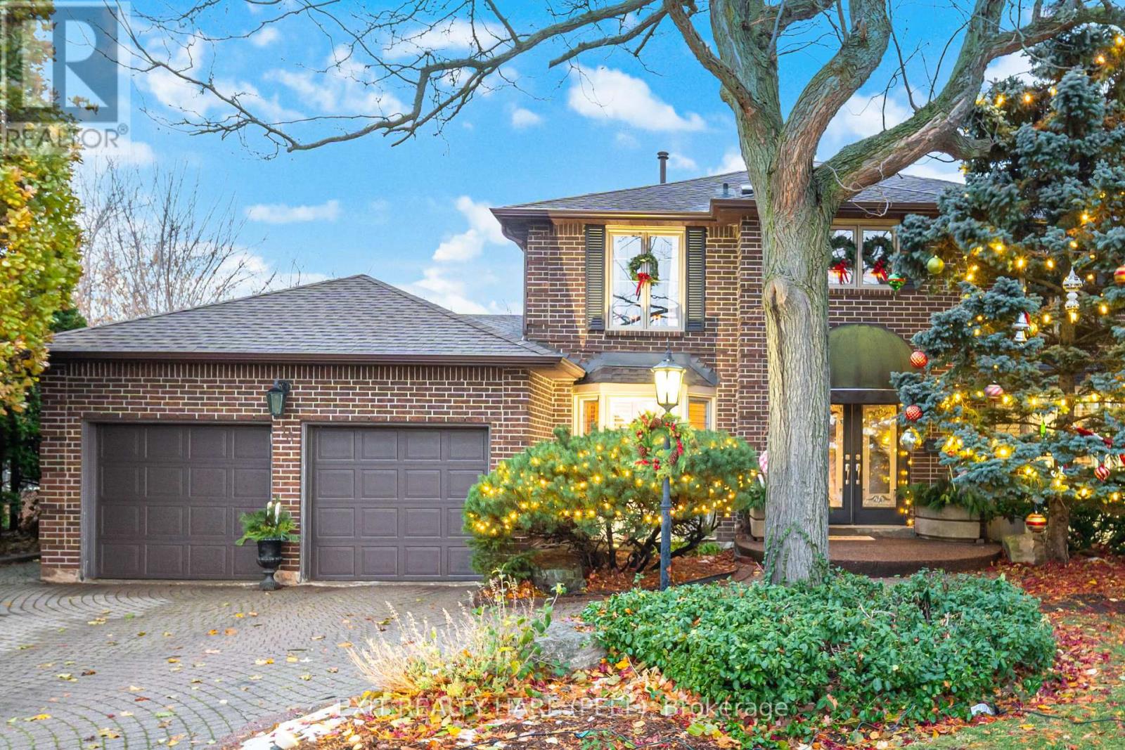 58 ESKER DRIVE, Brampton, Ontario