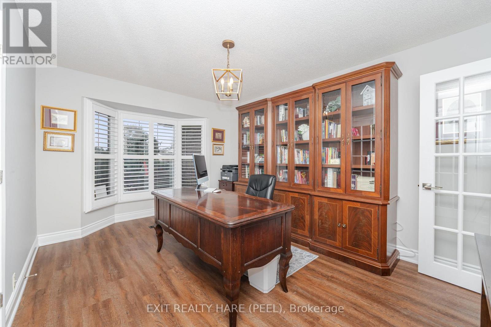 58 Esker Drive, Brampton, Ontario  L6Z 3C9 - Photo 18 - W12546480