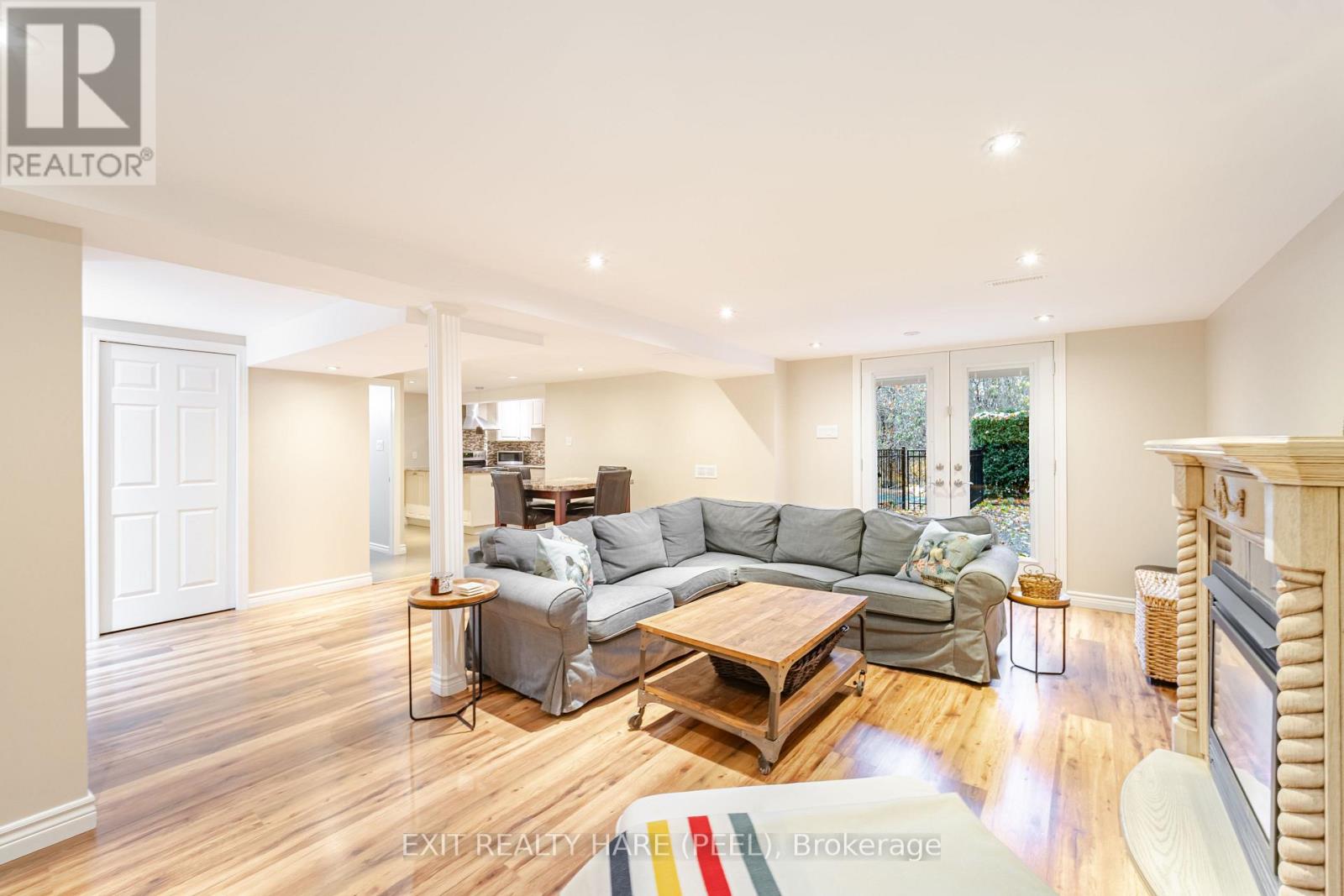 58 Esker Drive, Brampton, Ontario  L6Z 3C9 - Photo 33 - W12546480