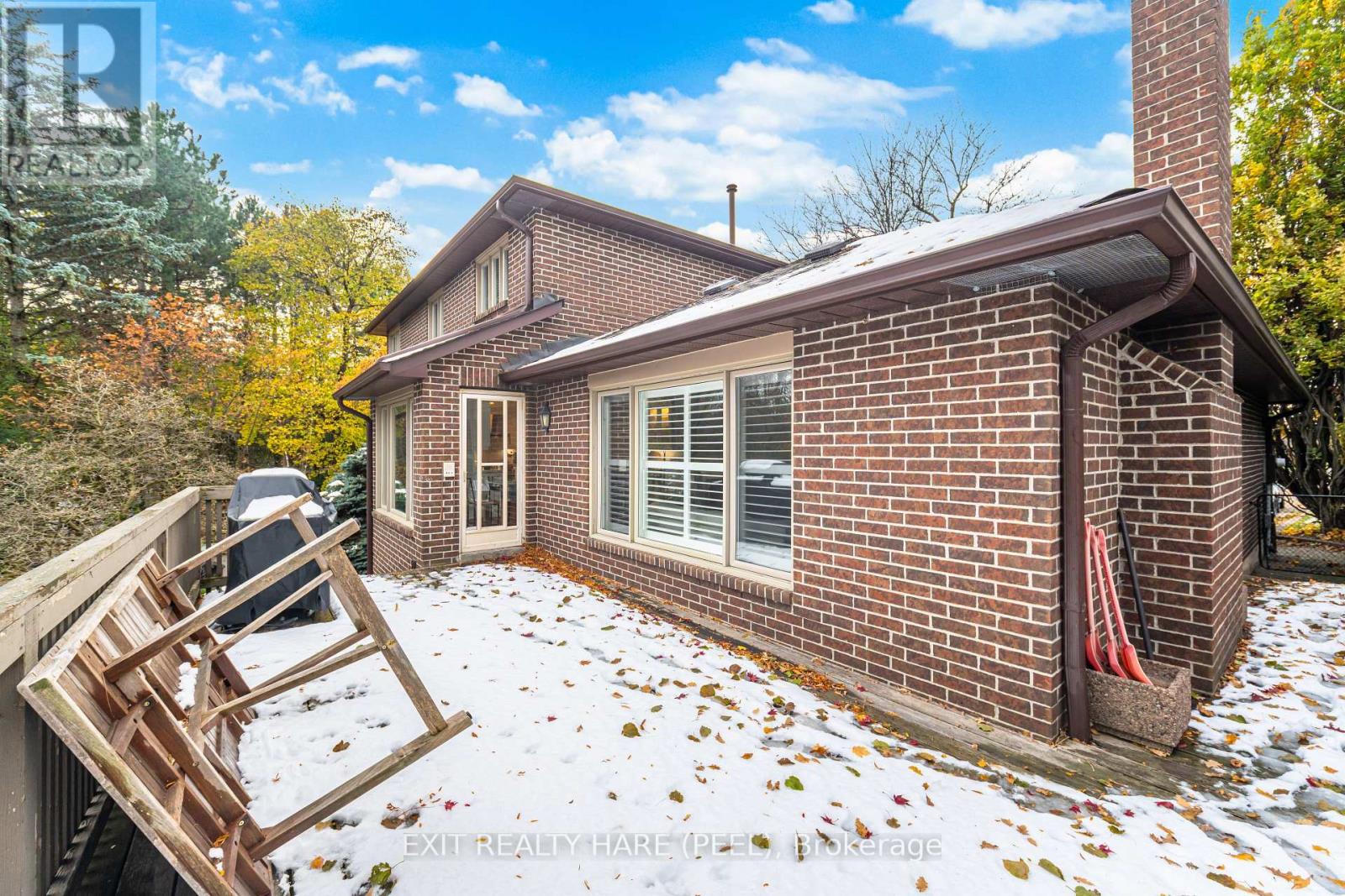 58 Esker Drive, Brampton, Ontario  L6Z 3C9 - Photo 39 - W12546480