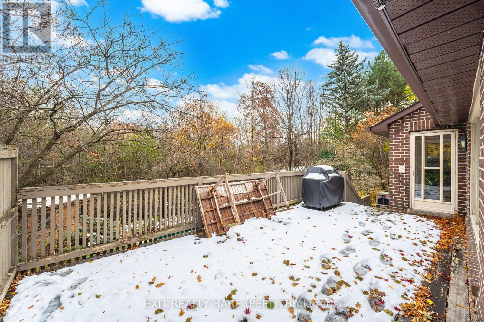 58 Esker Drive, Brampton, Ontario  L6Z 3C9 - Photo 40 - W12546480