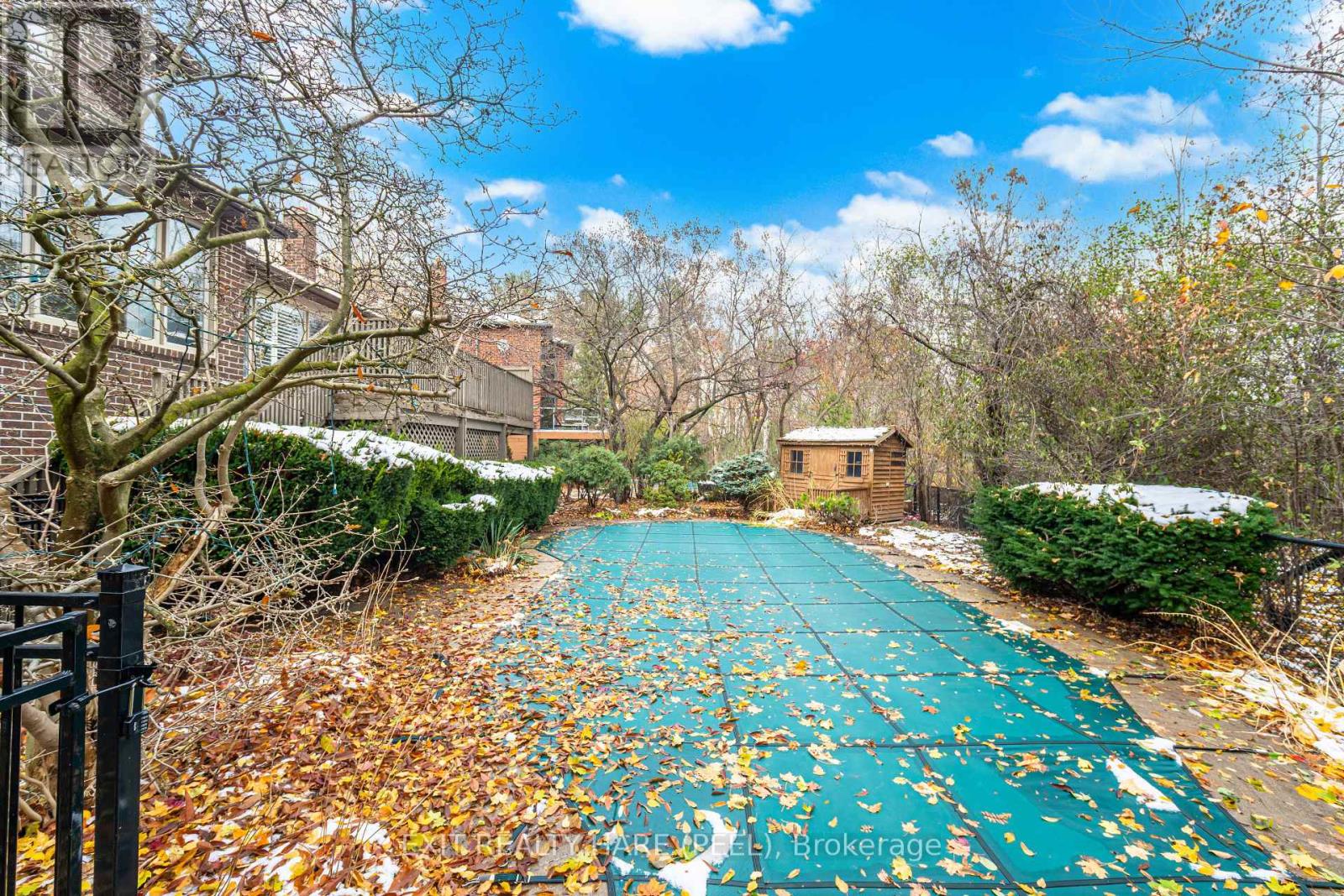 58 Esker Drive, Brampton, Ontario  L6Z 3C9 - Photo 43 - W12546480