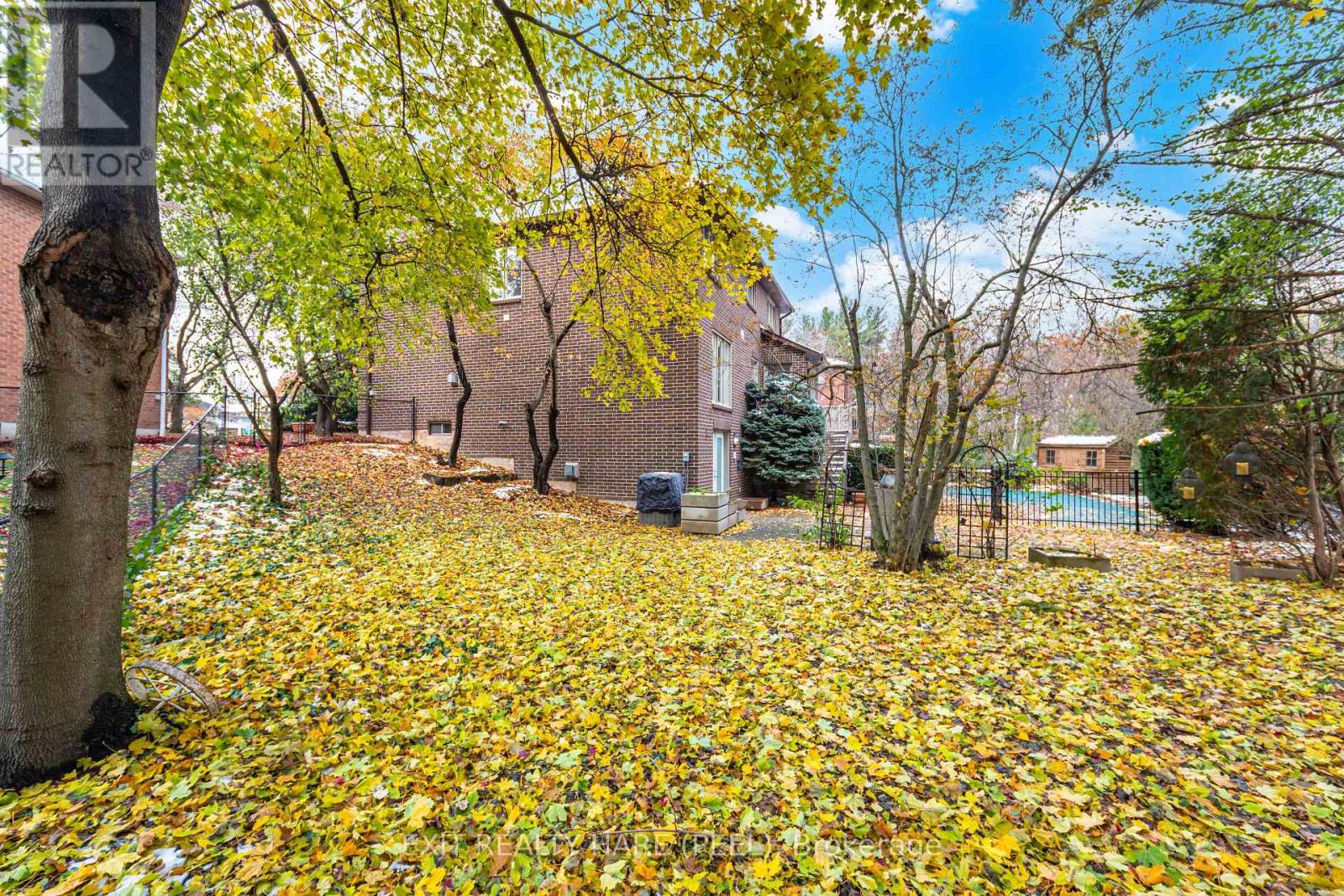 58 Esker Drive, Brampton, Ontario  L6Z 3C9 - Photo 44 - W12546480