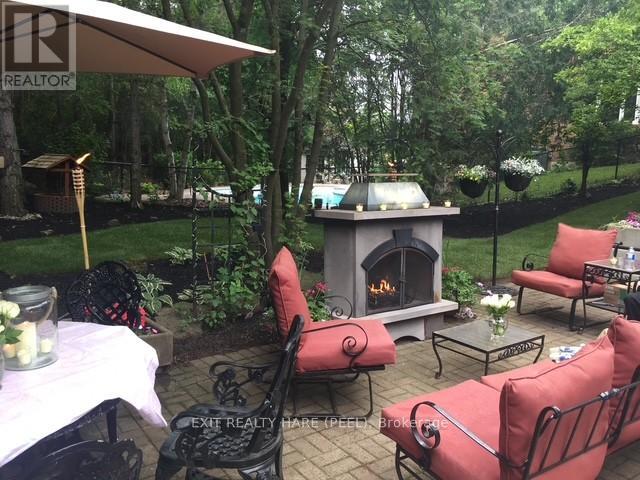 58 Esker Drive, Brampton, Ontario  L6Z 3C9 - Photo 47 - W12546480