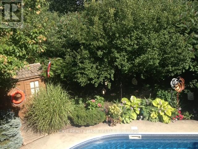 58 Esker Drive, Brampton, Ontario  L6Z 3C9 - Photo 49 - W12546480