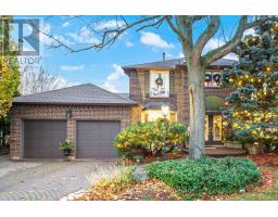 58 ESKER DRIVE, Brampton, Ontario