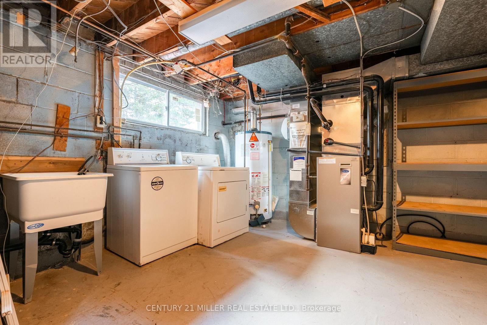 1242 Rebecca Street, Oakville, Ontario  L6L 1Z2 - Photo 30 - W12546534