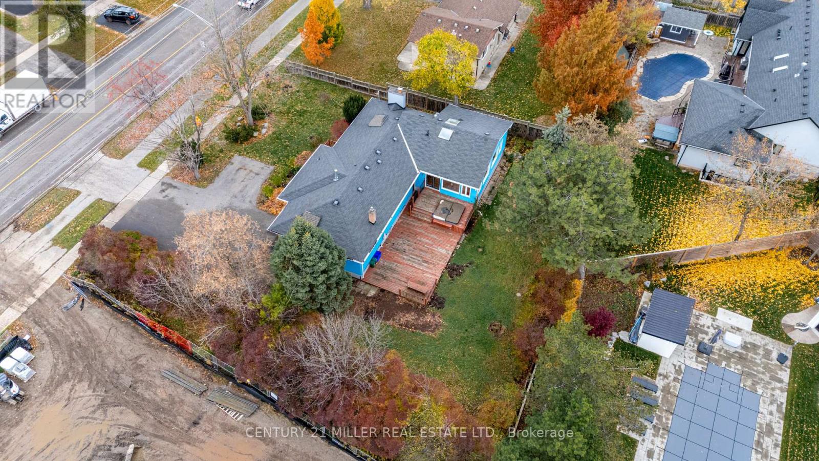 1242 Rebecca Street, Oakville, Ontario  L6L 1Z2 - Photo 31 - W12546534