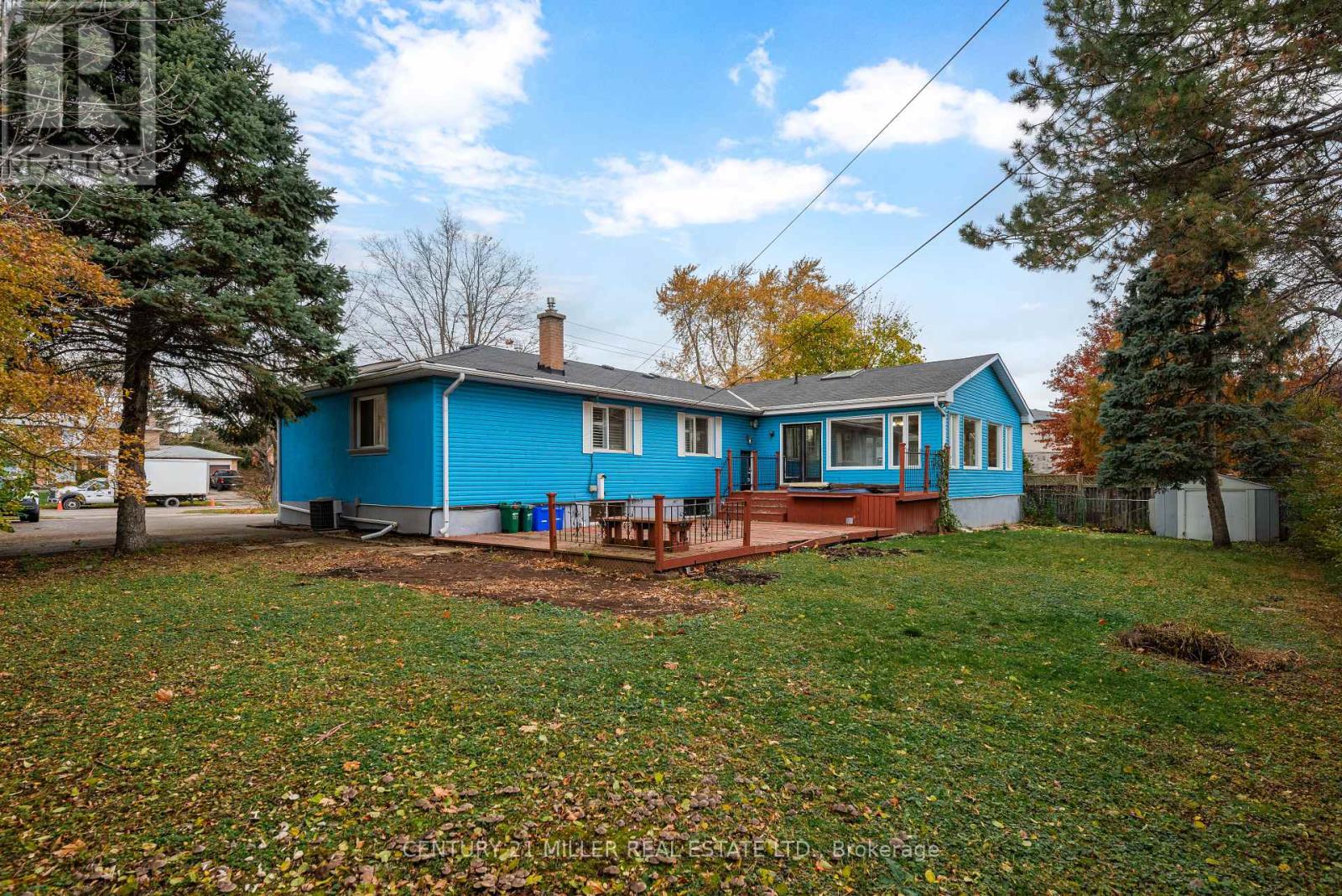 1242 Rebecca Street, Oakville, Ontario  L6L 1Z2 - Photo 32 - W12546534