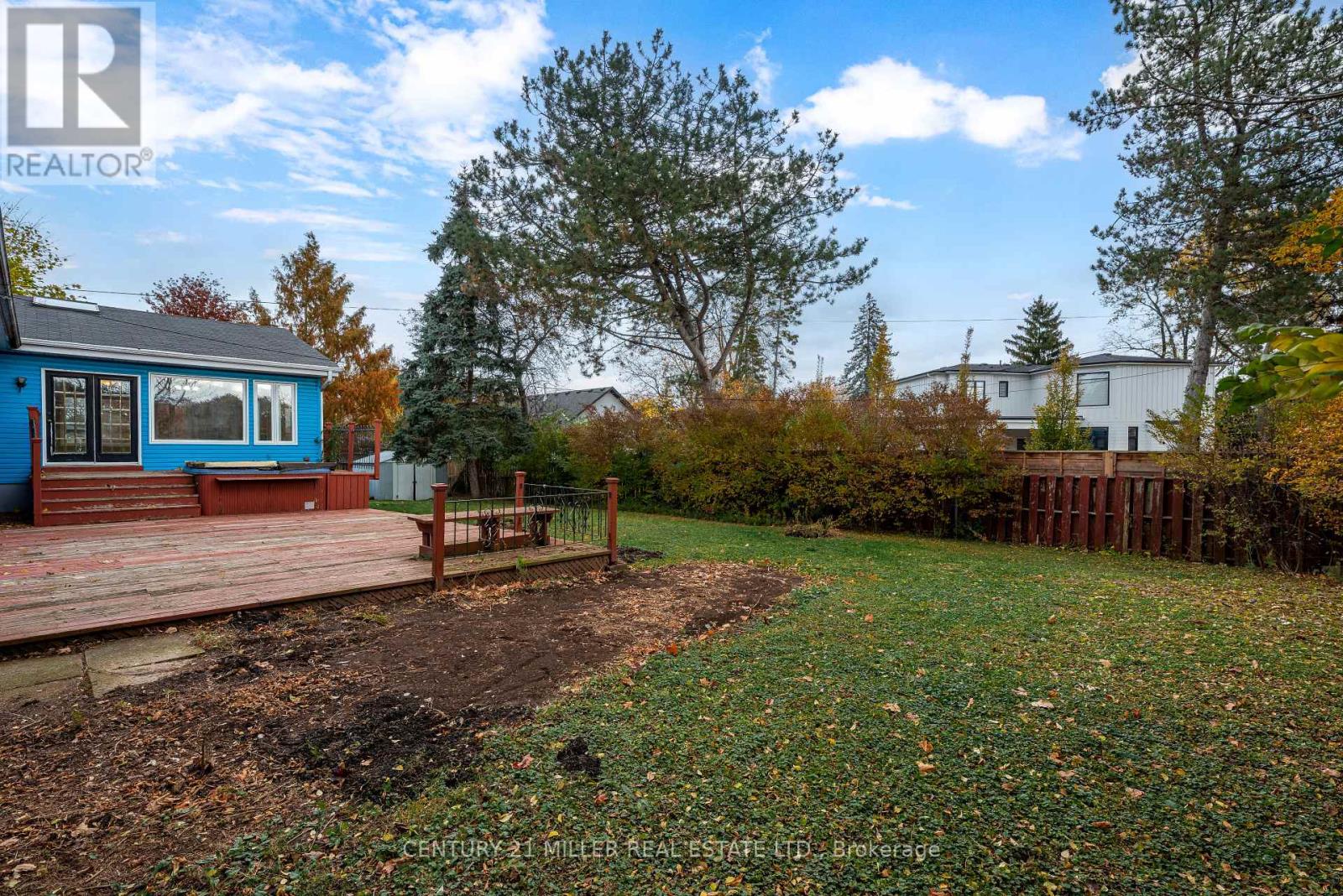 1242 Rebecca Street, Oakville, Ontario  L6L 1Z2 - Photo 33 - W12546534