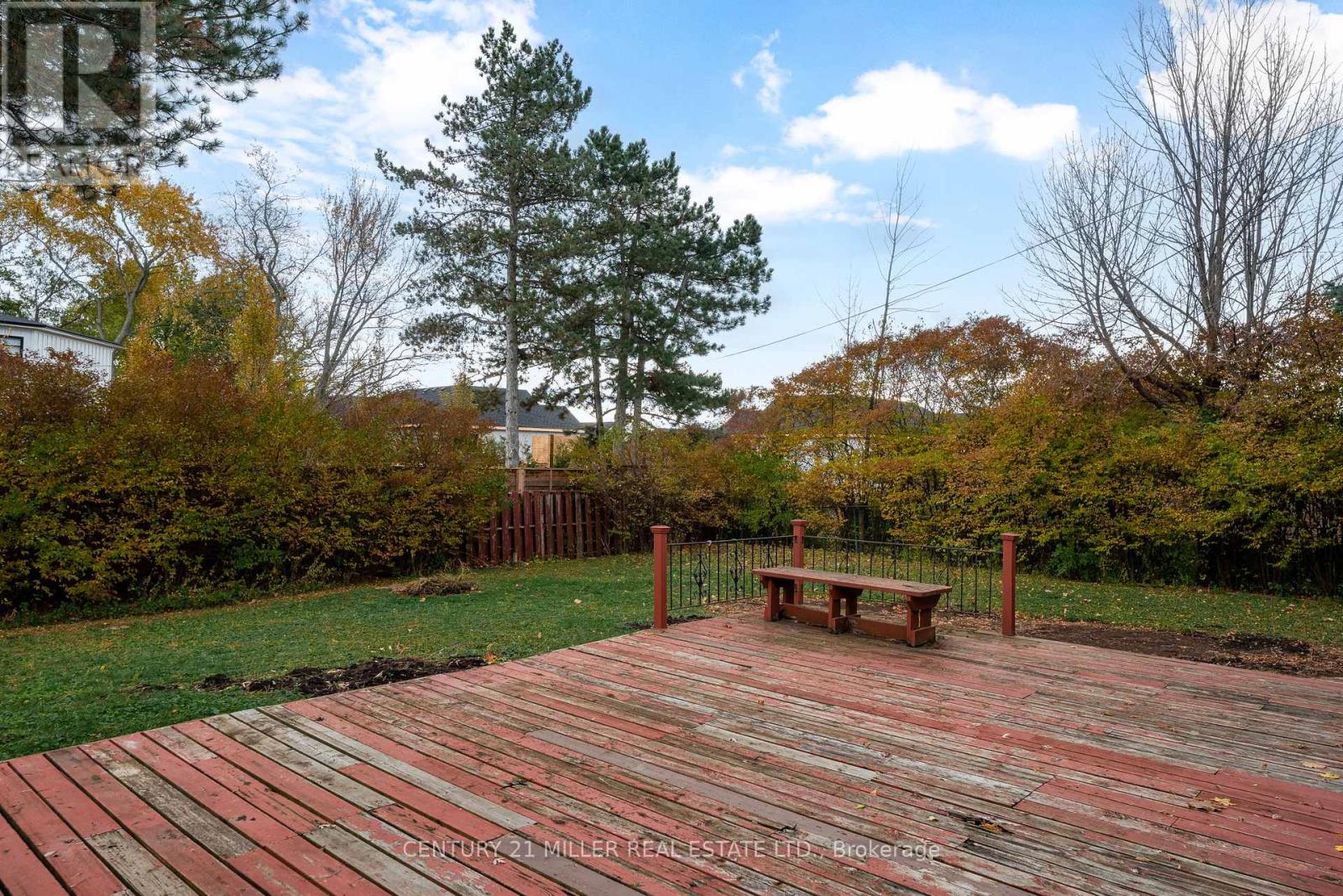 1242 Rebecca Street, Oakville, Ontario  L6L 1Z2 - Photo 34 - W12546534