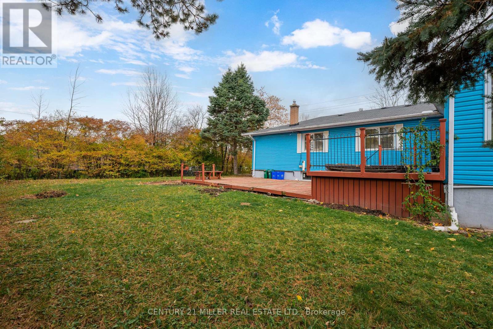 1242 Rebecca Street, Oakville, Ontario  L6L 1Z2 - Photo 35 - W12546534