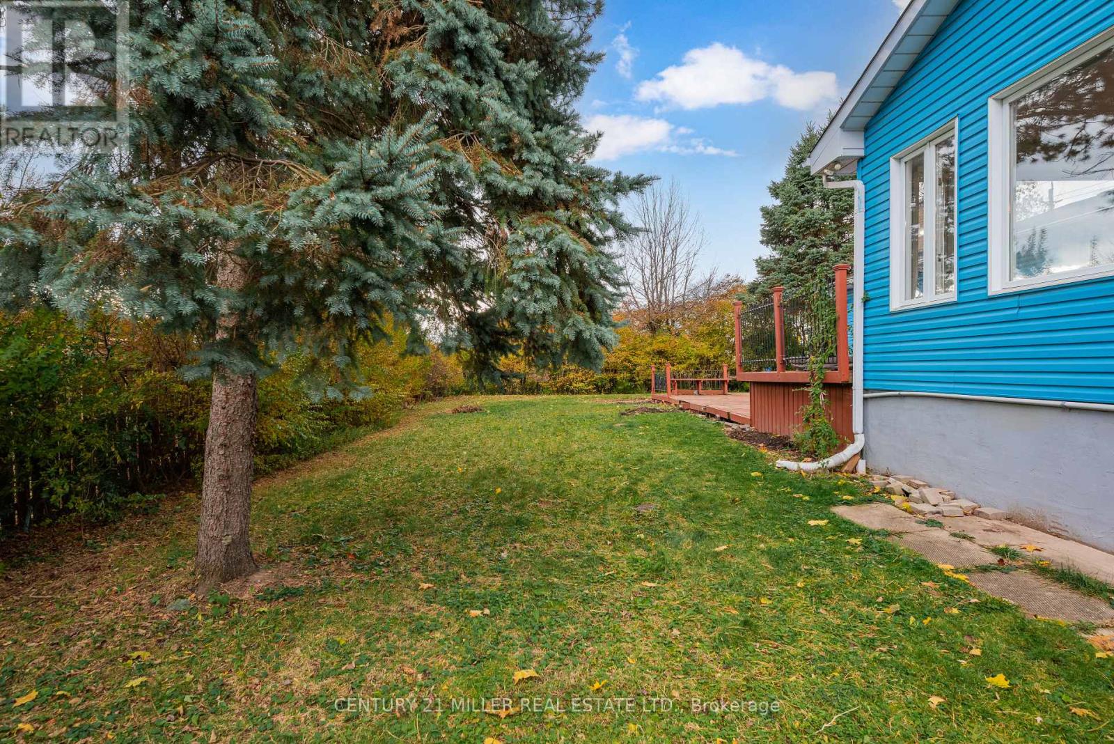 1242 Rebecca Street, Oakville, Ontario  L6L 1Z2 - Photo 36 - W12546534