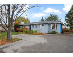1242 REBECCA STREET, Oakville, Ontario