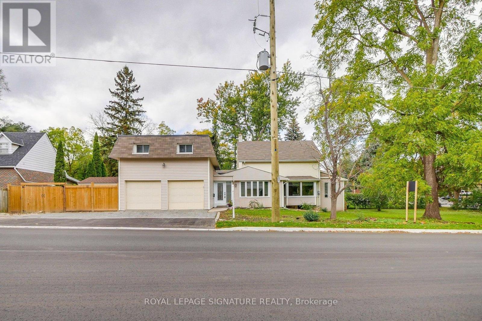 1 - 119 MAIN STREET S, Brampton, Ontario