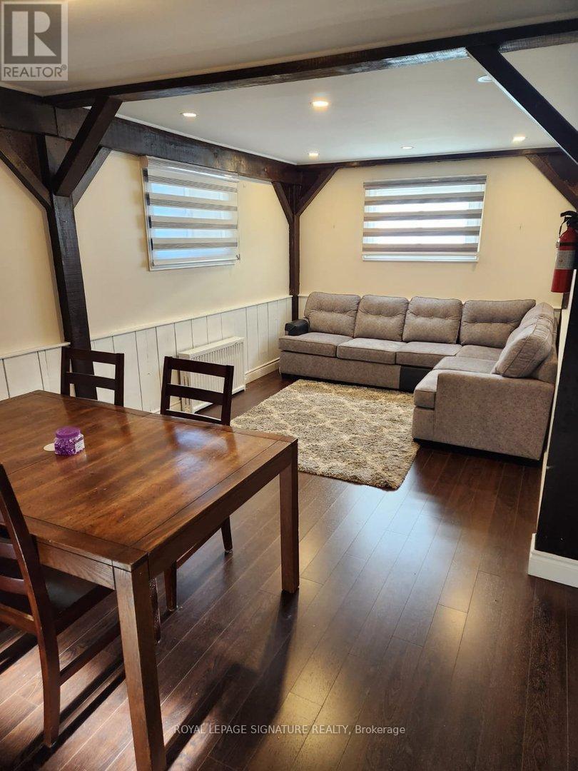 1 - 119 Main Street S, Brampton, Ontario  L6Y 1N1 - Photo 5 - W12546536