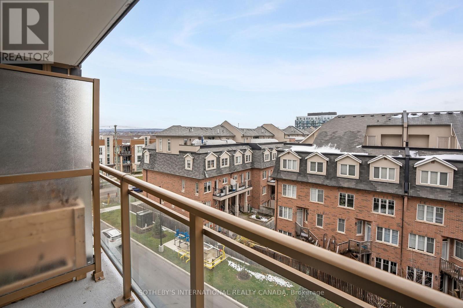 513 - 2343 Khalsa Gate, Oakville, Ontario  L6M 4J2 - Photo 19 - W12546564