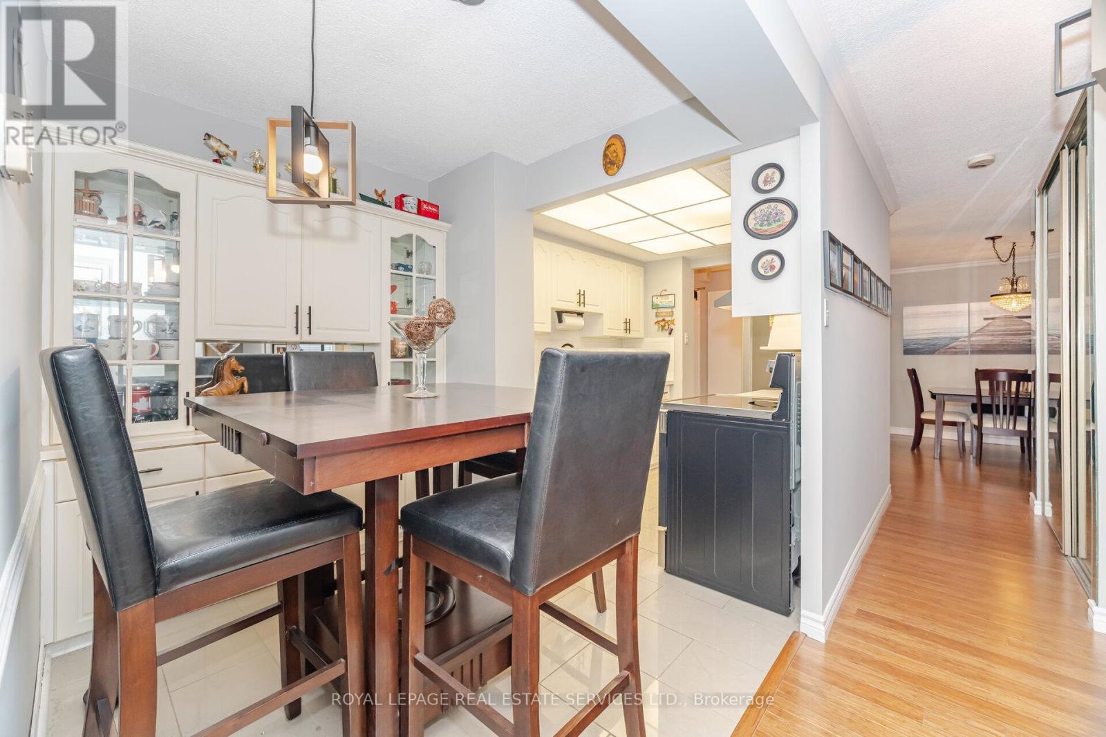 708 - 3100 Kirwin Avenue, Mississauga, Ontario  L5A 3S6 - Photo 12 - W12546574