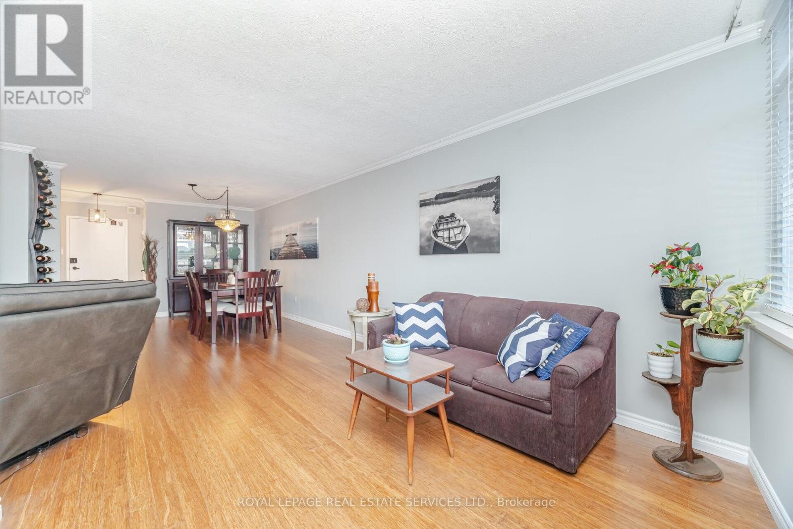 708 - 3100 Kirwin Avenue, Mississauga, Ontario  L5A 3S6 - Photo 16 - W12546574