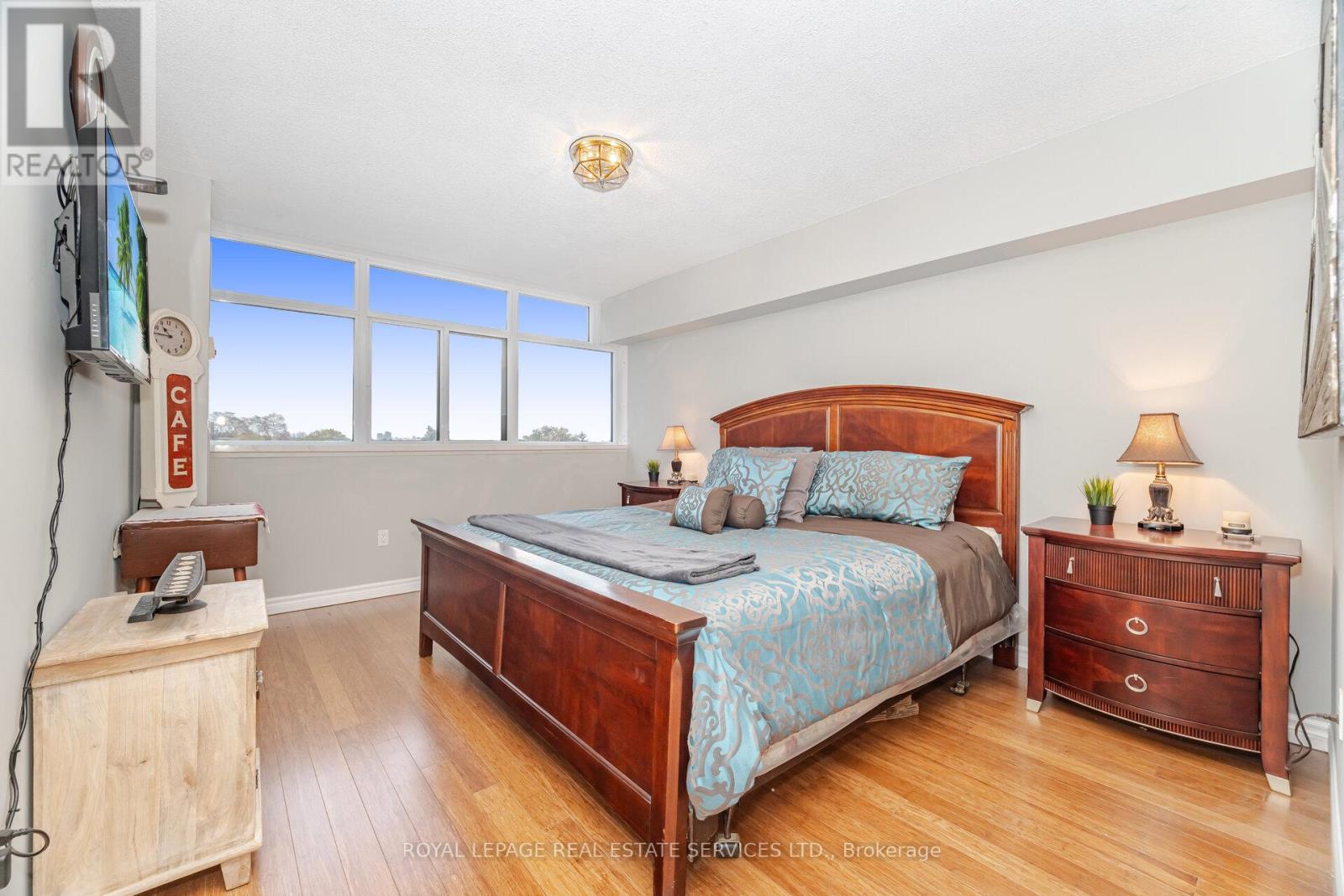 708 - 3100 Kirwin Avenue, Mississauga, Ontario  L5A 3S6 - Photo 24 - W12546574