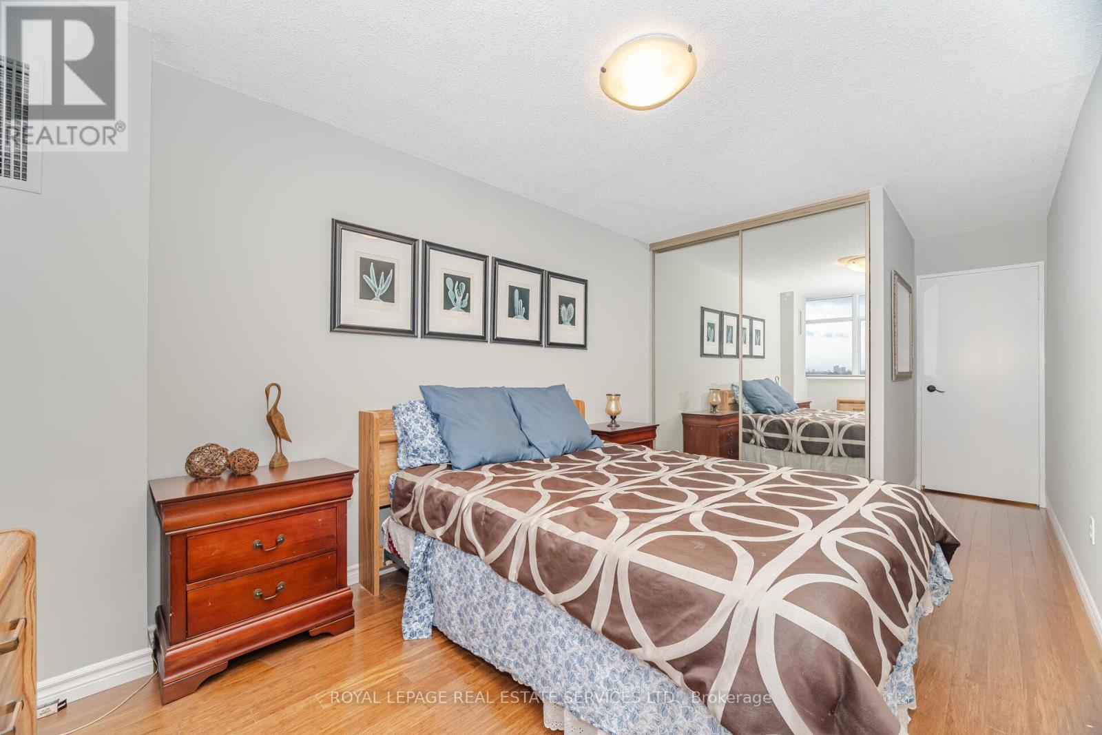 708 - 3100 Kirwin Avenue, Mississauga, Ontario  L5A 3S6 - Photo 29 - W12546574