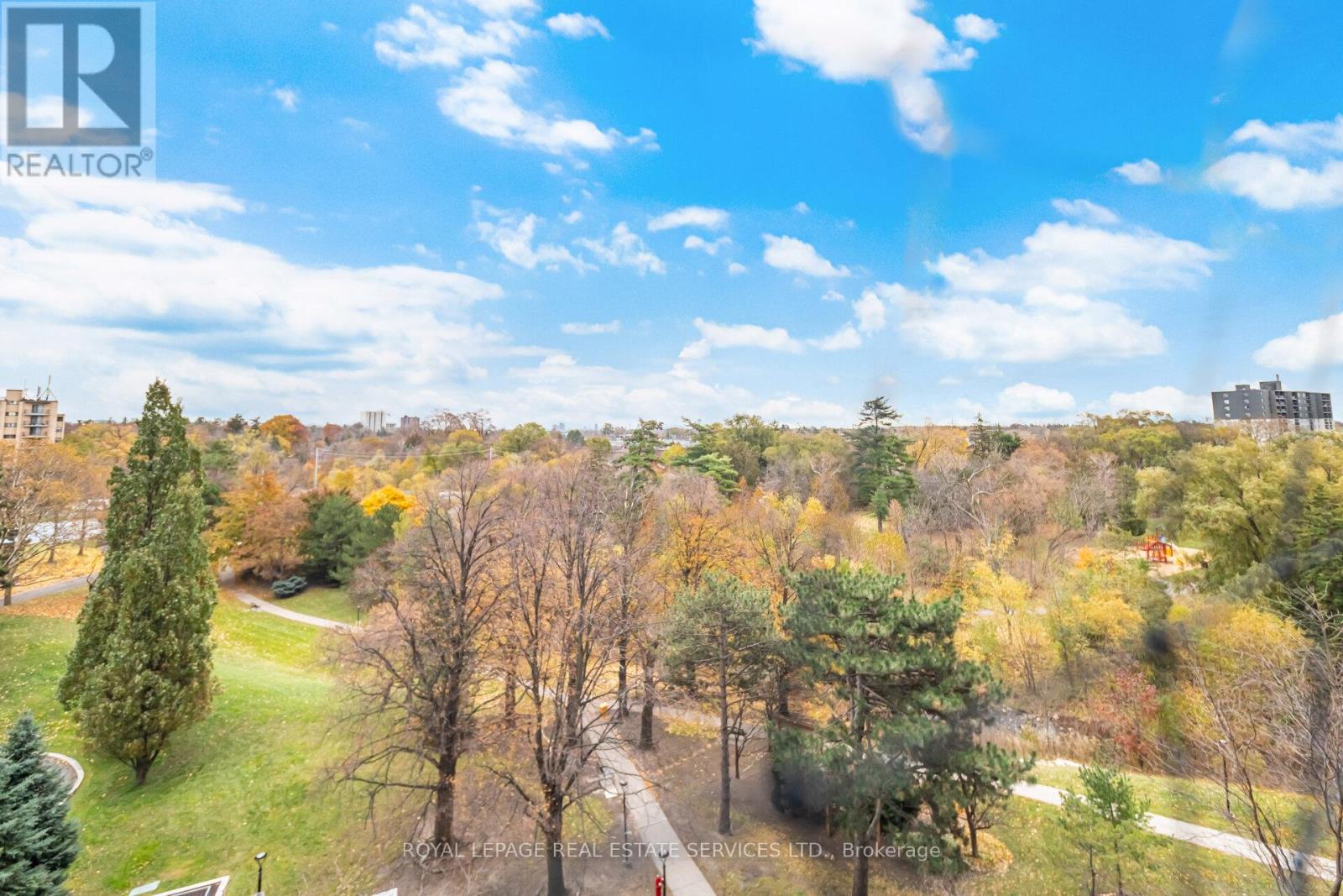 708 - 3100 Kirwin Avenue, Mississauga, Ontario  L5A 3S6 - Photo 33 - W12546574