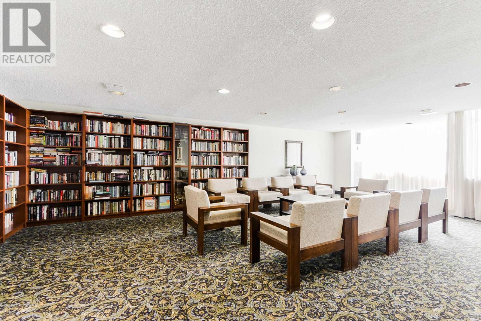 708 - 3100 Kirwin Avenue, Mississauga, Ontario  L5A 3S6 - Photo 36 - W12546574