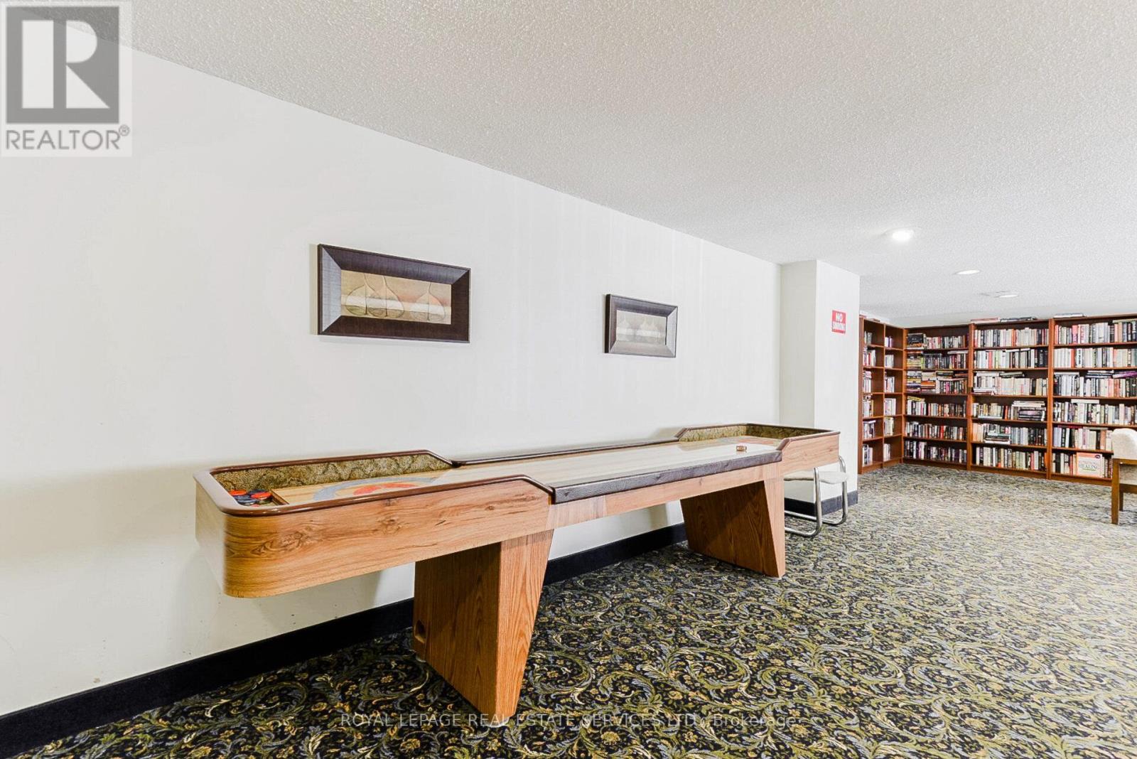 708 - 3100 Kirwin Avenue, Mississauga, Ontario  L5A 3S6 - Photo 37 - W12546574