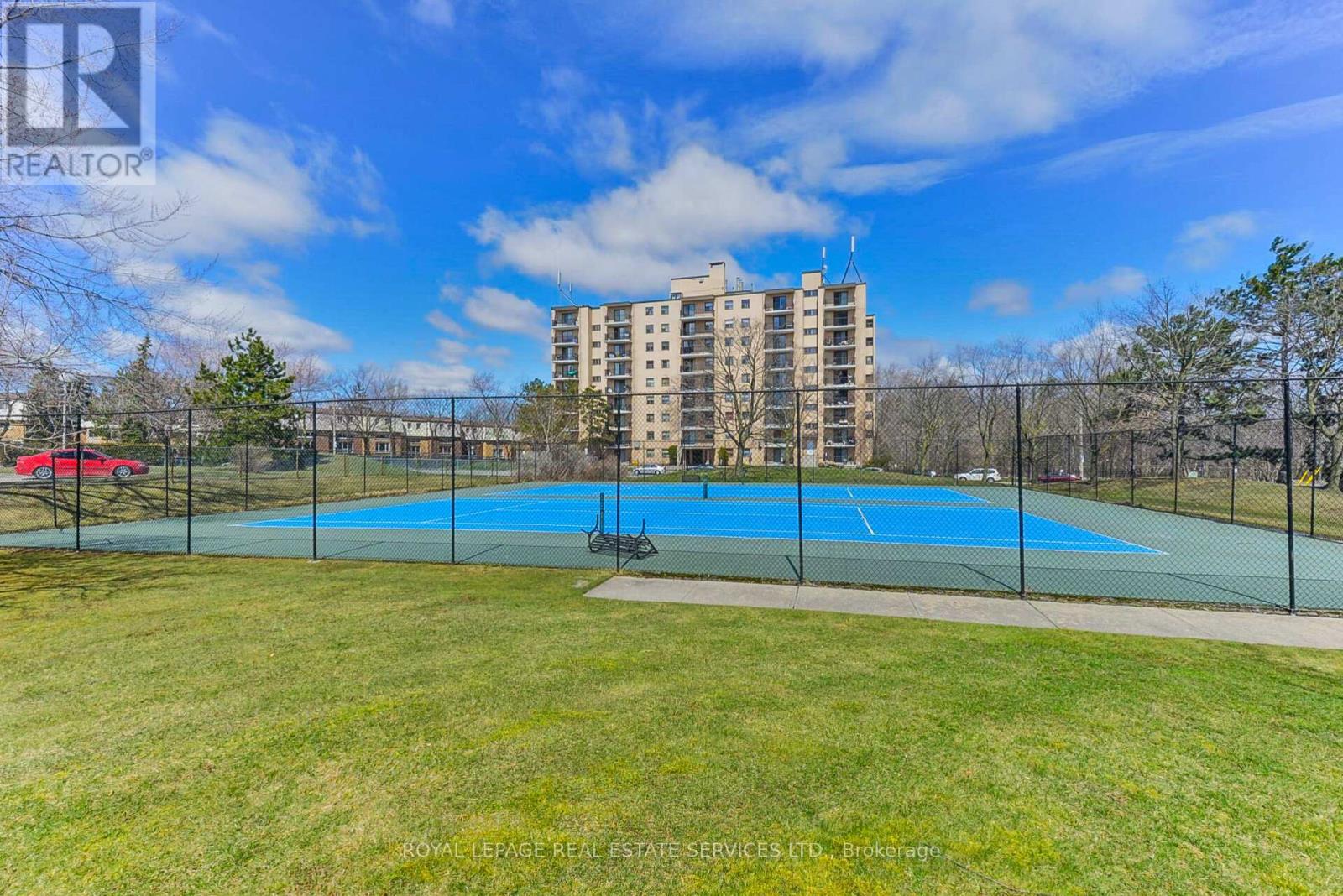 708 - 3100 Kirwin Avenue, Mississauga, Ontario  L5A 3S6 - Photo 40 - W12546574