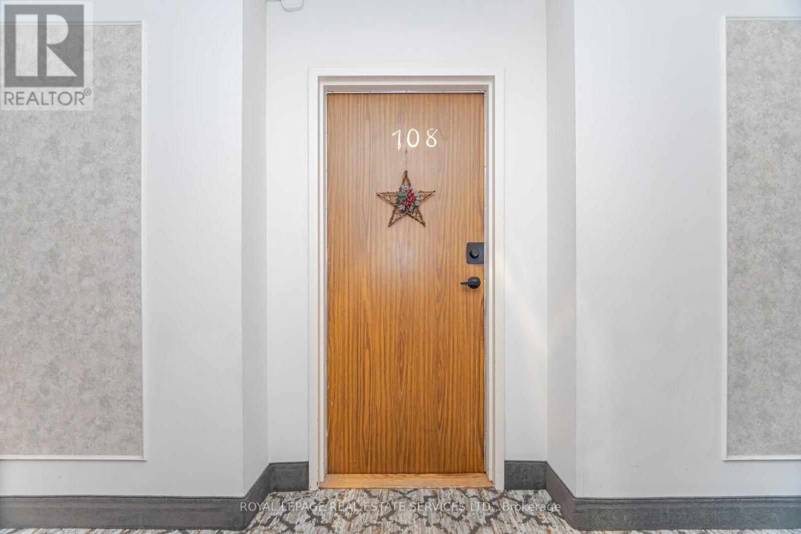 708 - 3100 Kirwin Avenue, Mississauga, Ontario  L5A 3S6 - Photo 5 - W12546574