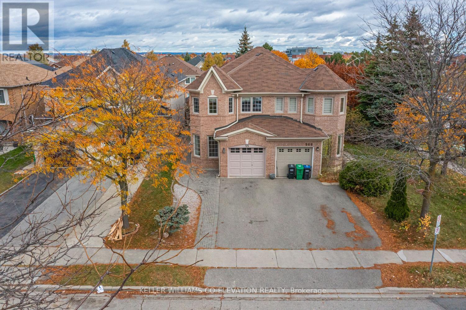 55 Coachwhip Road, Brampton, Ontario  L6R 1X9 - Photo 35 - W12546578