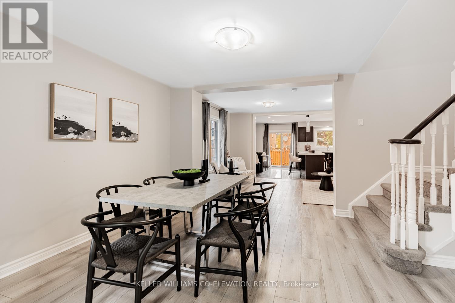 55 Coachwhip Road, Brampton, Ontario  L6R 1X9 - Photo 5 - W12546578