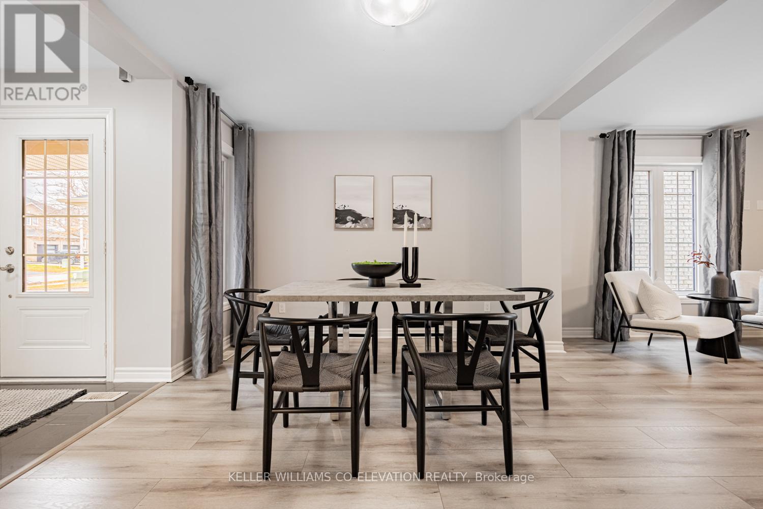 55 Coachwhip Road, Brampton, Ontario  L6R 1X9 - Photo 7 - W12546578