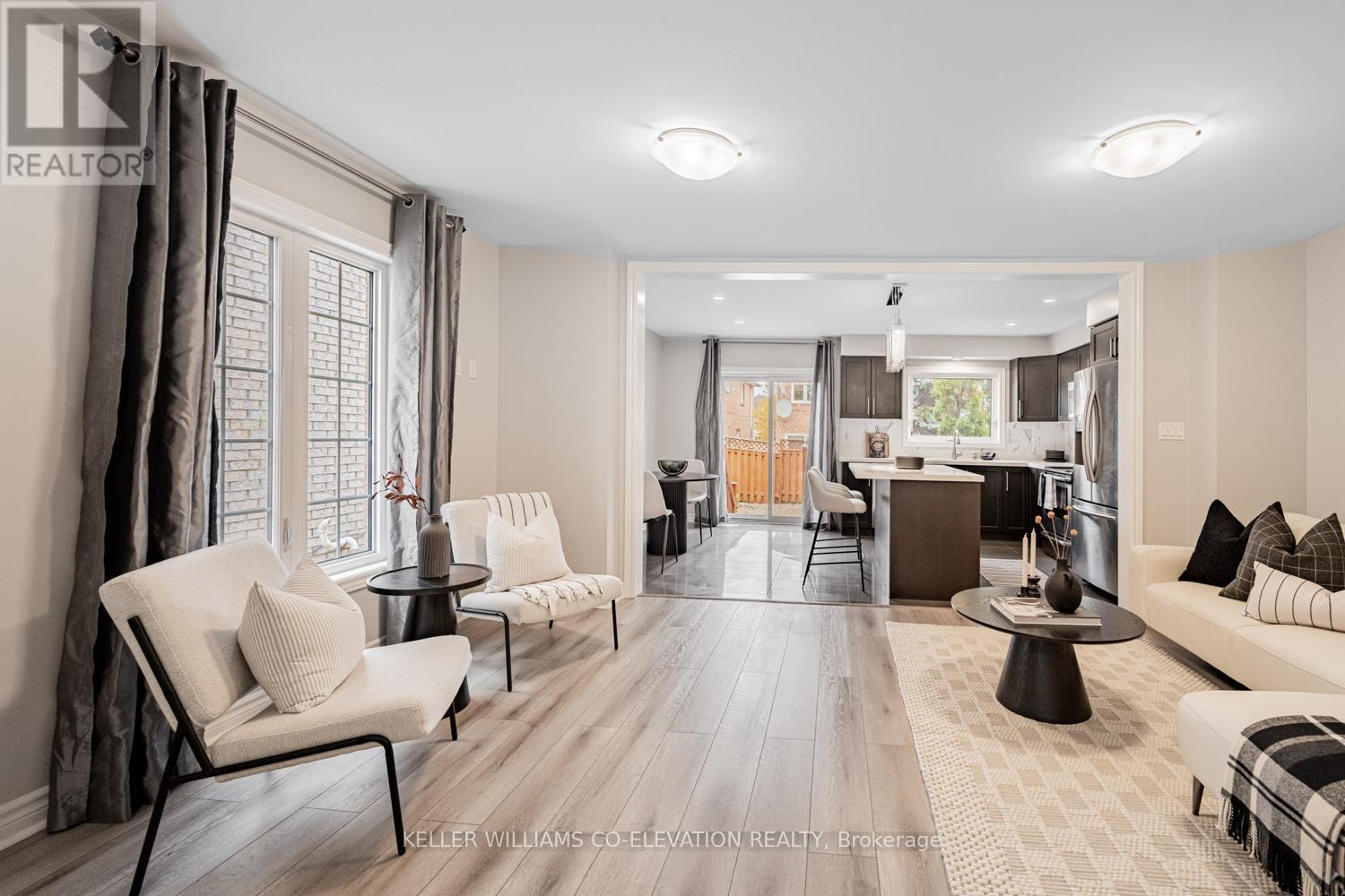 55 Coachwhip Road, Brampton, Ontario  L6R 1X9 - Photo 9 - W12546578