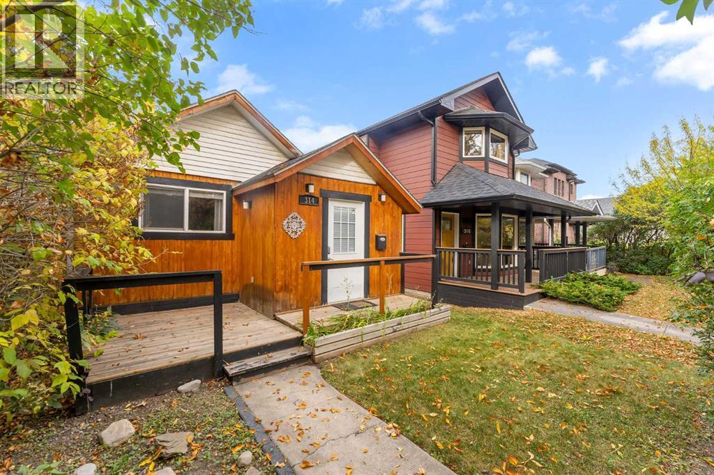 314 8 Avenue Ne, Calgary, Alberta  T2E 0P9 - Photo 27 - A2266000