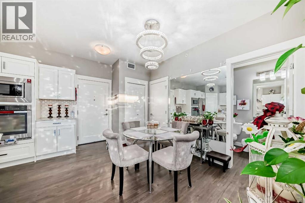 405, 10 Walgrove Walk Se, Calgary, Alberta  T2X 4E3 - Photo 11 - A2266528