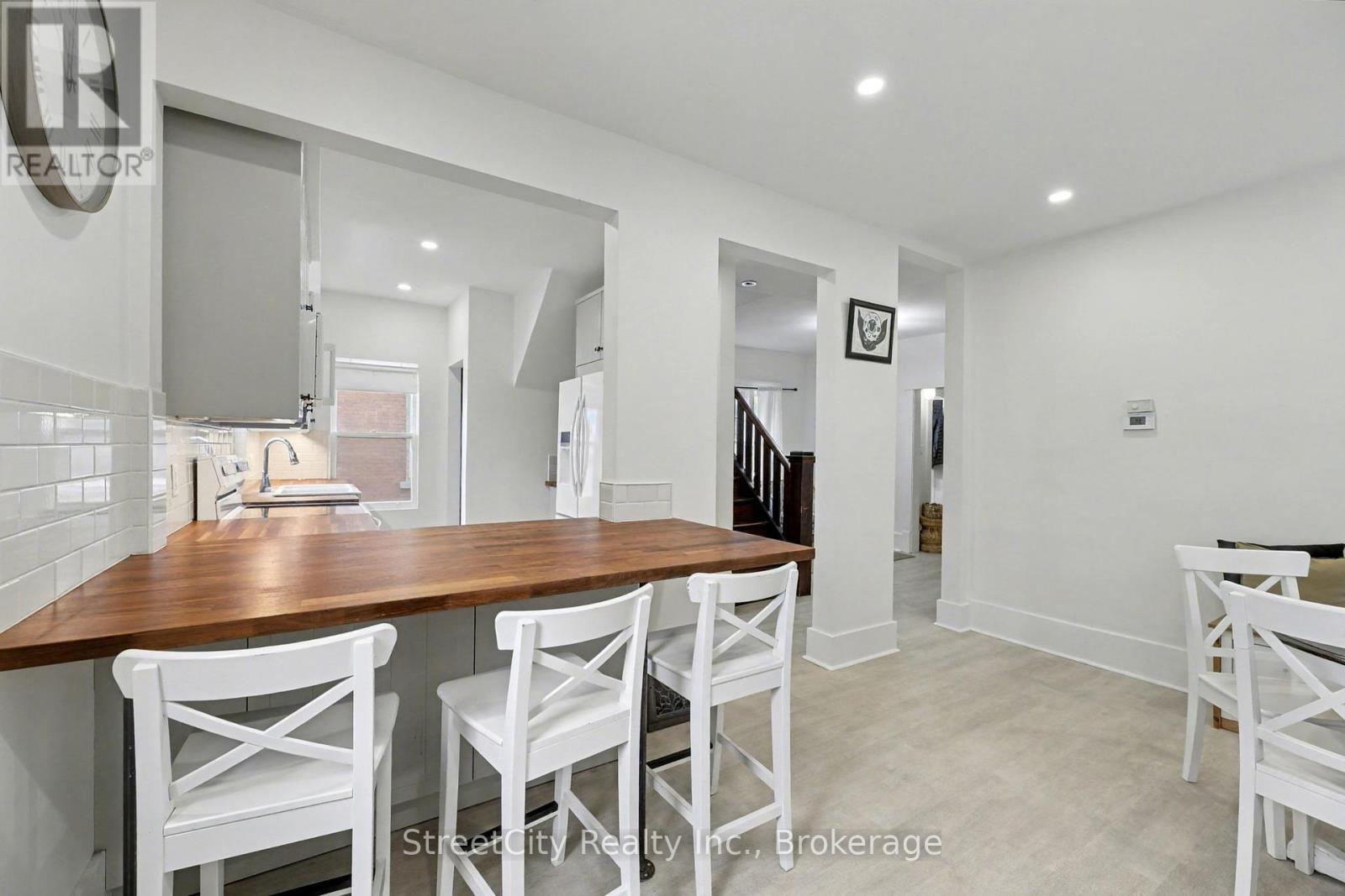 97 Cambria Street, Stratford, Ontario  N5A 1G8 - Photo 11 - X12546668