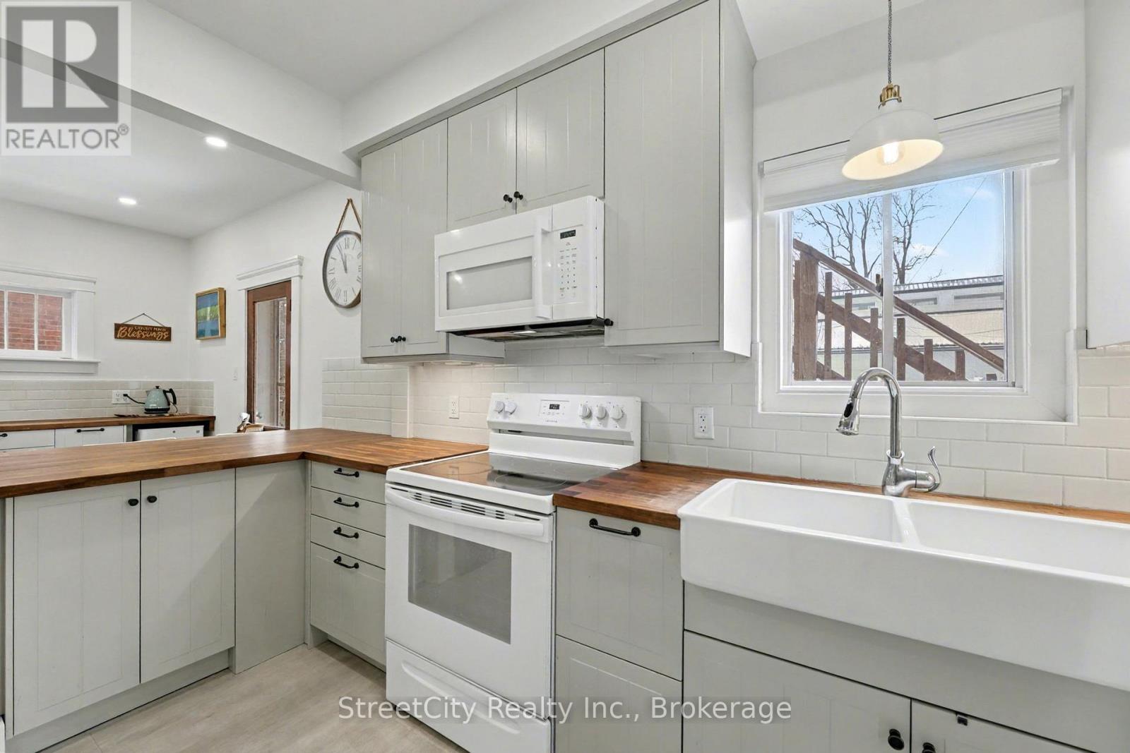 97 Cambria Street, Stratford, Ontario  N5A 1G8 - Photo 13 - X12546668