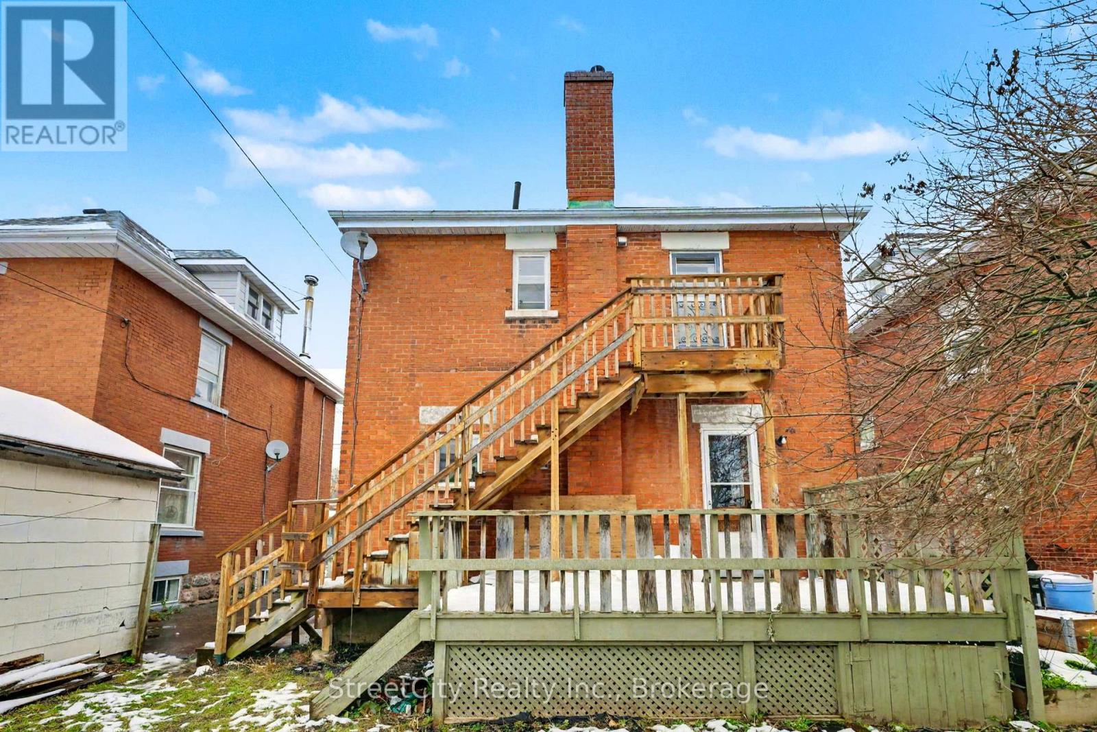 97 Cambria Street, Stratford, Ontario  N5A 1G8 - Photo 25 - X12546668